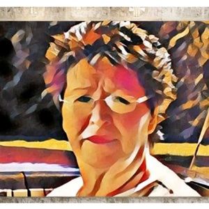 Meet your Posher, Lori